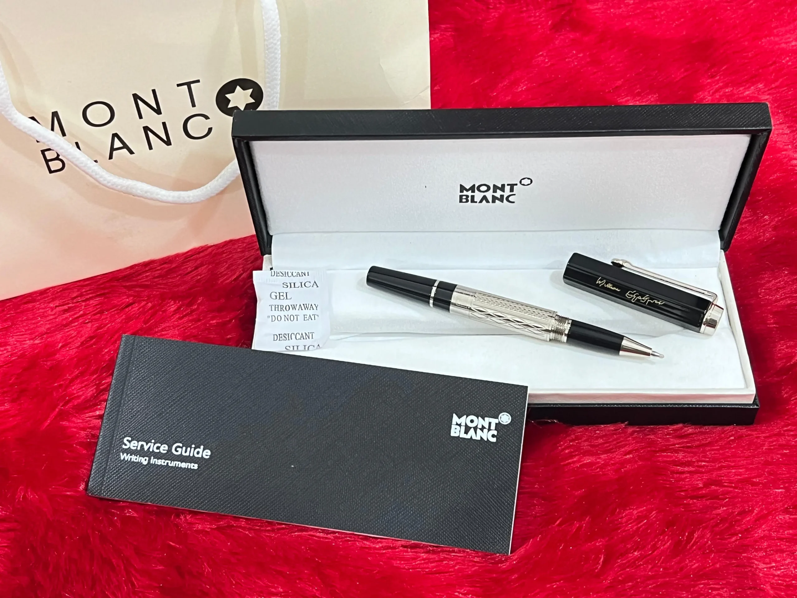 IMG-20240831-WA0031 Mont Blanc First Copy Pen